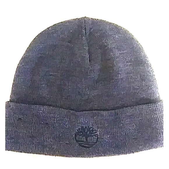 mens timberland beanie